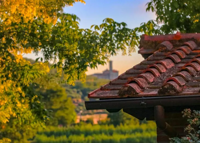 Agriturismo La Pievuccia